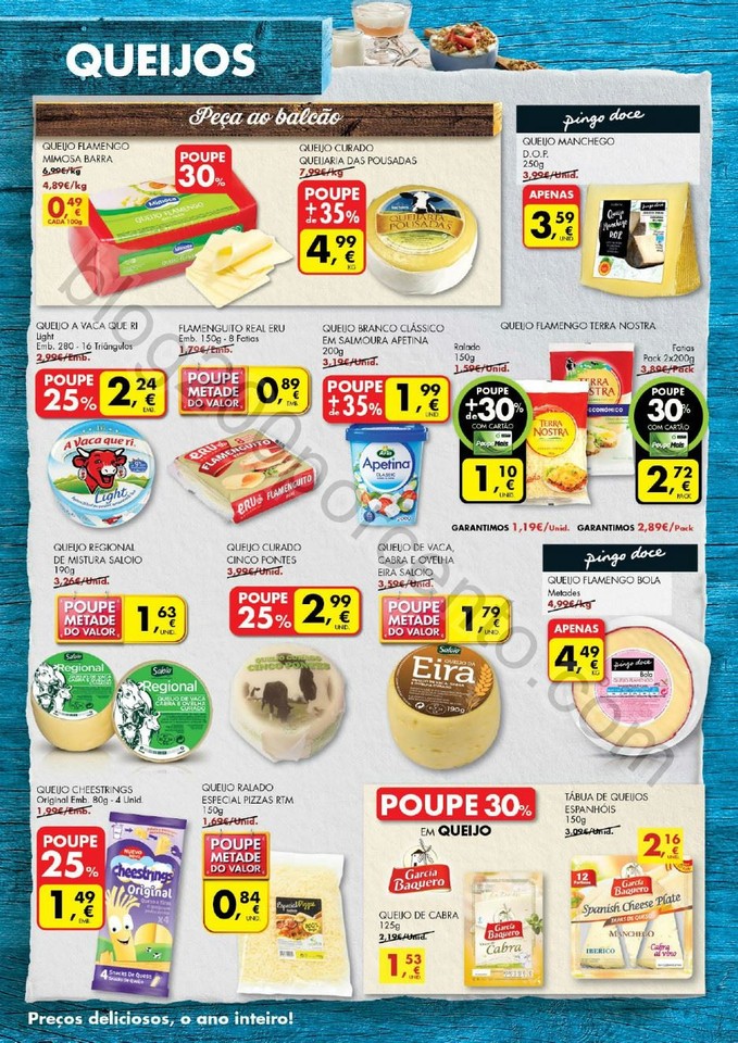 Antevisão Folheto PINGO DOCE Madeira de 30 agosto