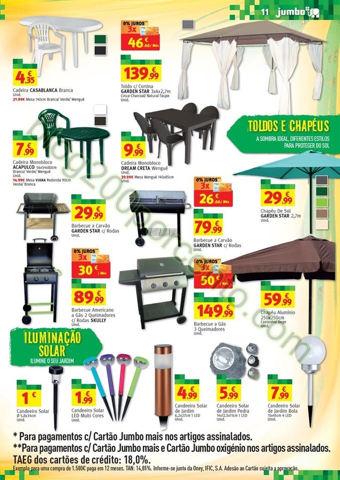 Antevisão Folheto JUMBO Promoções de 12 a 26 ab