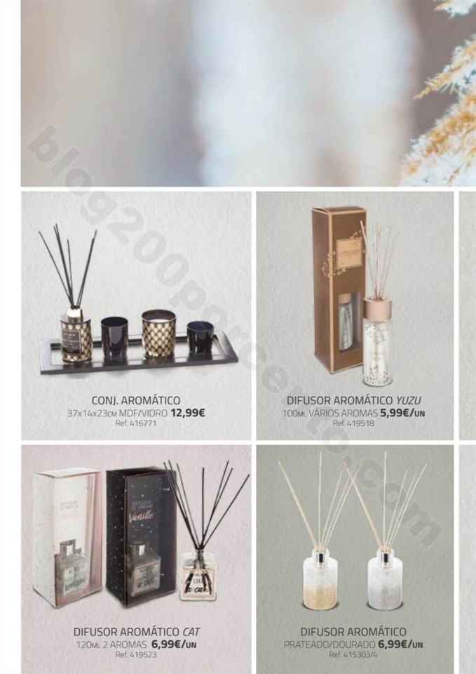 Antevisão Folheto DEBORLA Presentes Natal - 29 no