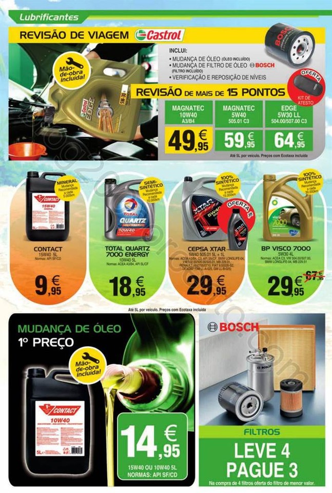 Antevisão Folheto FEU VERT Promoções de 26 junh