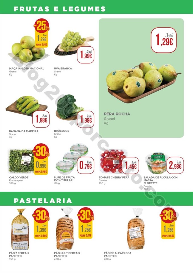 Antevisão Folheto EL CORTE INGLÉS Promoções de