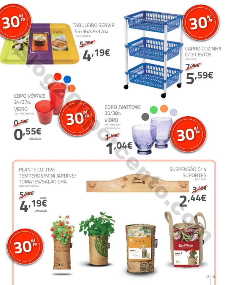 Antevisão Folheto DEBORLA Saldos promoções de 1