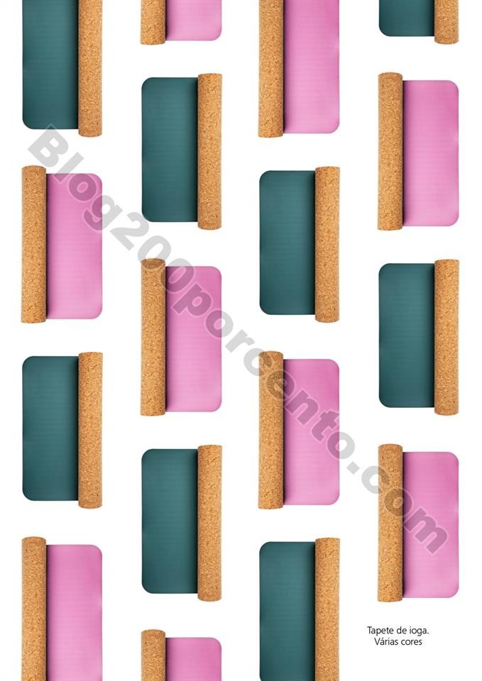 Antevisão Folheto FLYING TIGER Promoções a part