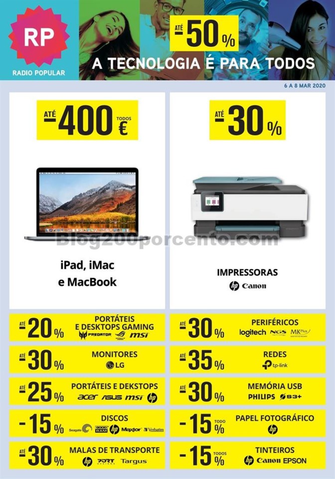 Folheto RP Fim de semana 6 a 8 março p1.jpg