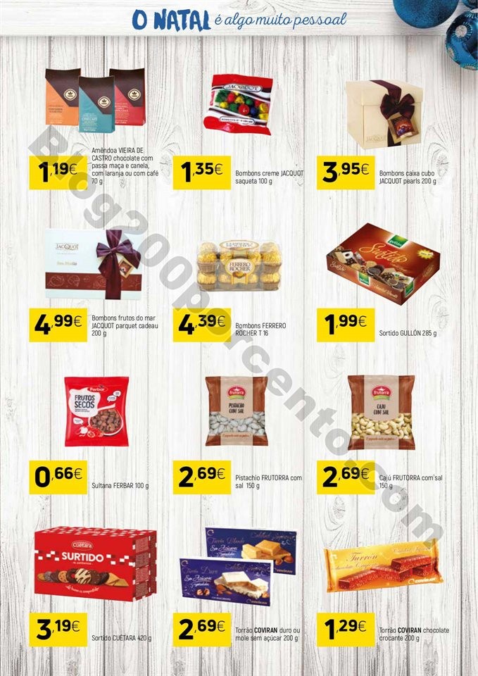 Antevisão Folheto COVIRAN Promoções de 18 a 31 