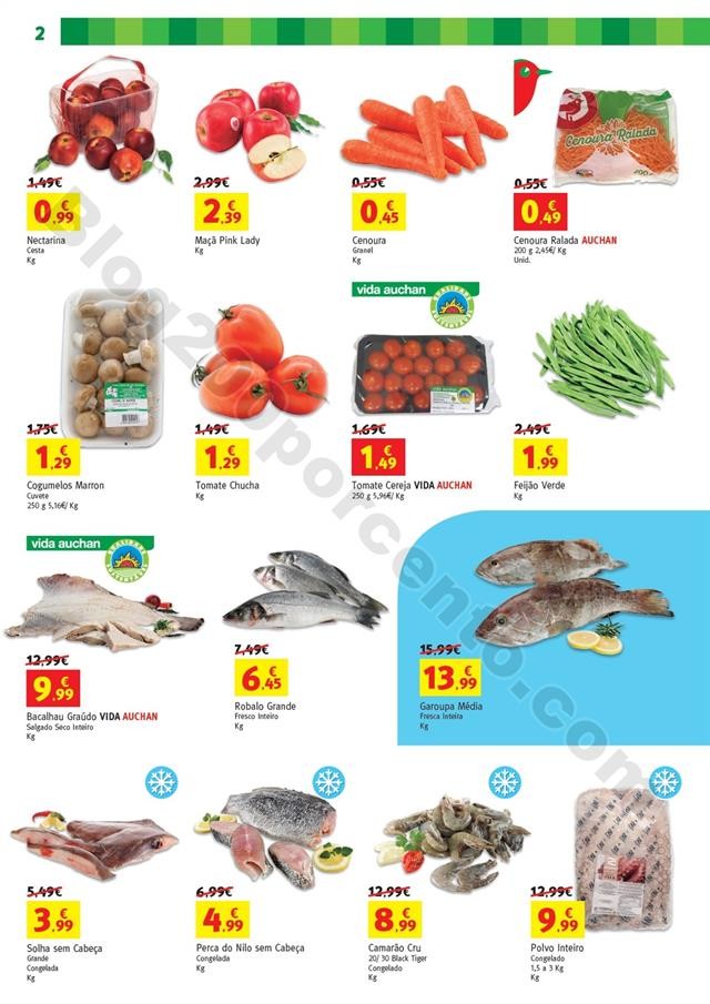 Antevisão Folheto JUMBO Promoções de 4 a 10 jul