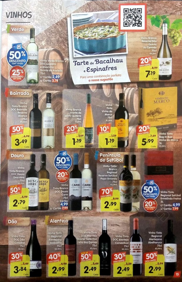 antevisao folheto minipreço family promocoes de 2