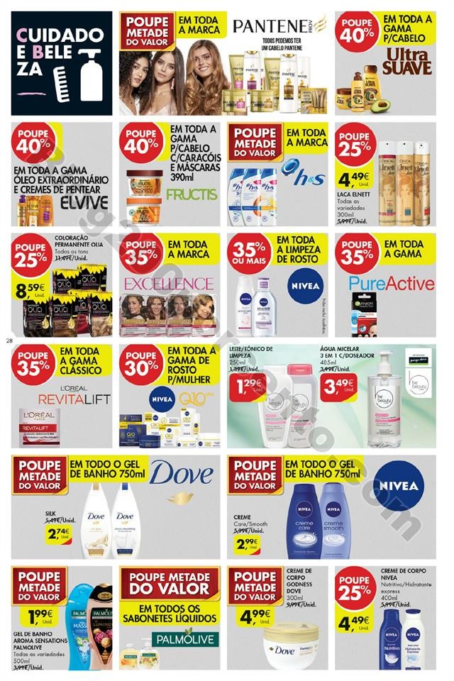 Antevisão Folheto PINGO DOCE Super Promoções de