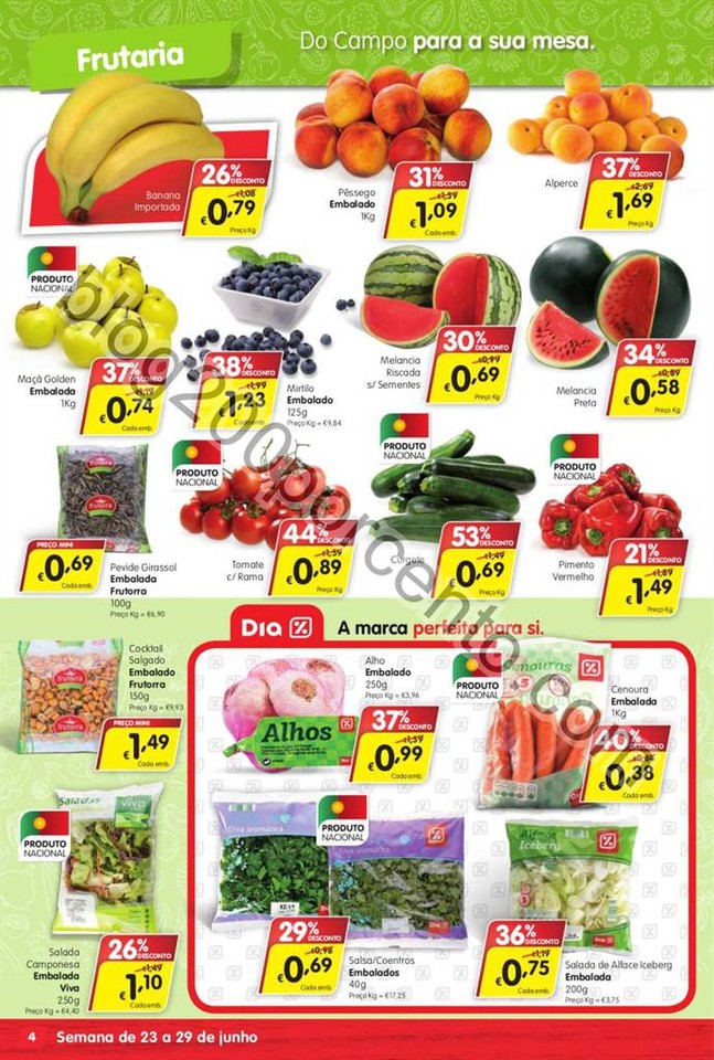 Antevisão Folheto MINIPREÇO Family Promoções d