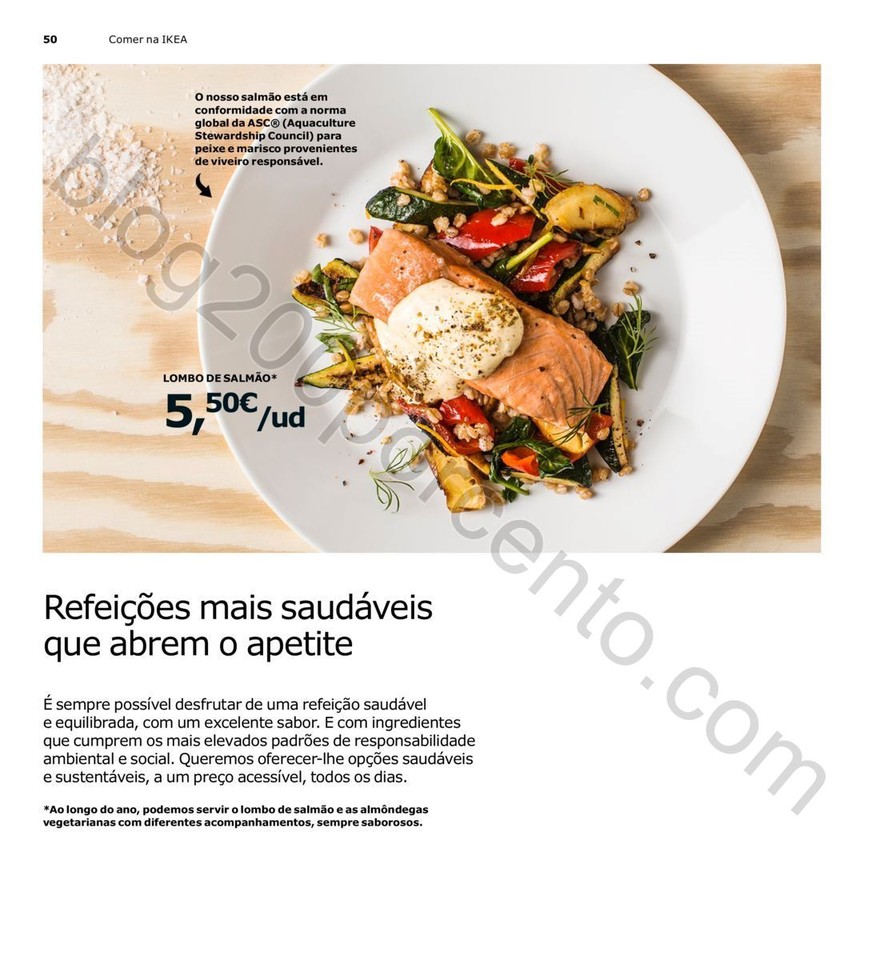 Antevisão Folheto IKEA Aberturas Loulé promoçõ