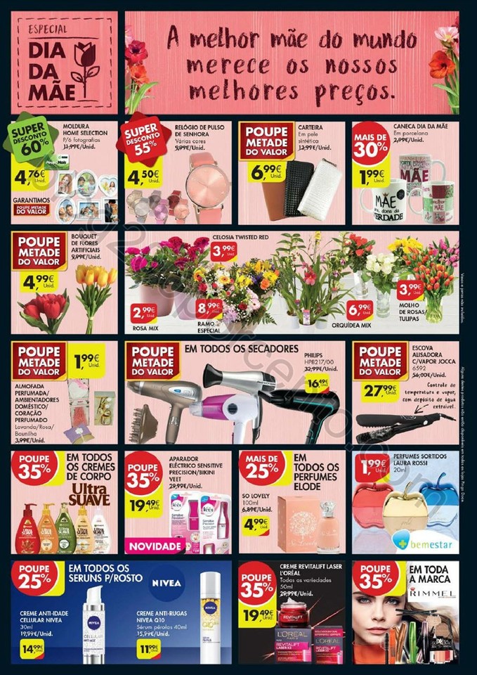 Antevisão Folheto PINGO DOCE Promoções de 2 a 8
