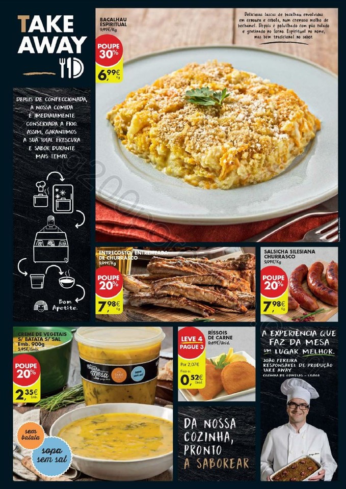 Antevisão Folheto PINGO DOCE Super Promoções de