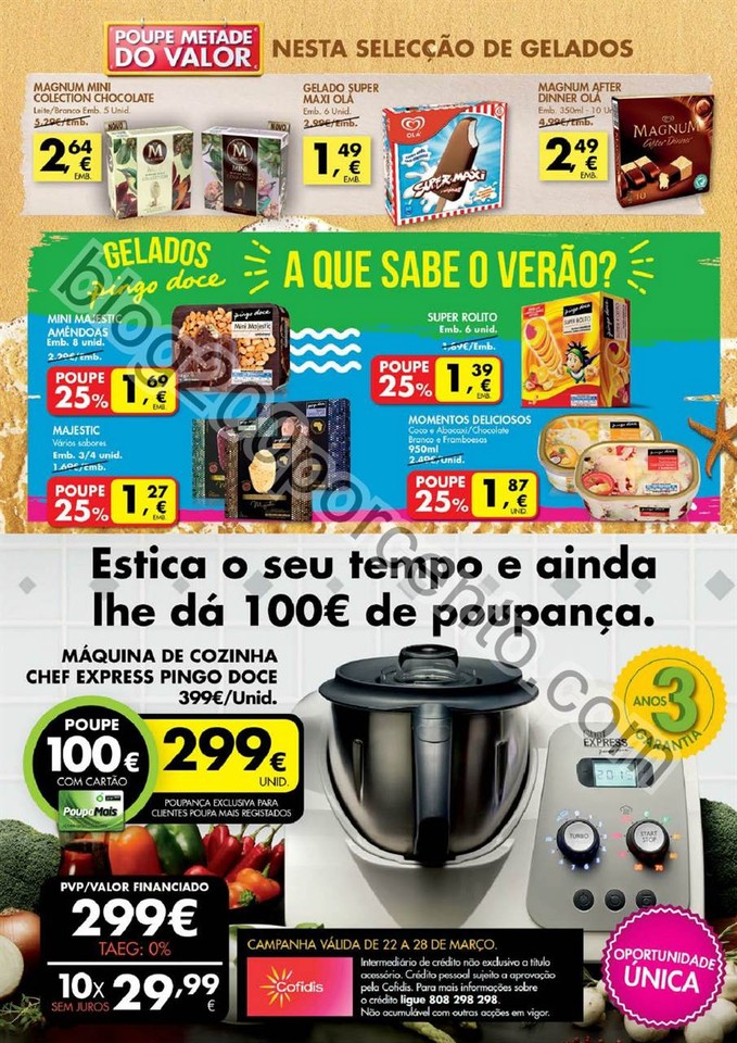 Antevisão Folheto PINGO DOCE Madeira promoções 