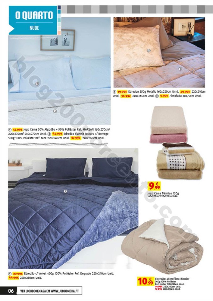 Antevisão Folheto JUMBO Promoções de 26 dezembr