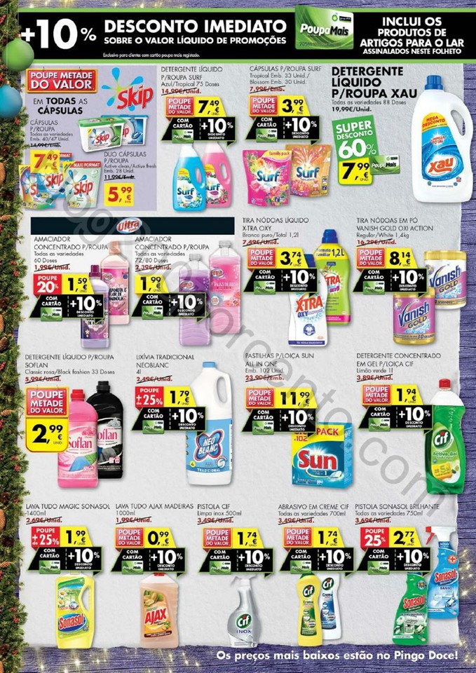 Antevisão Folheto PINGO DOCE Madeira de 22 a 28 n