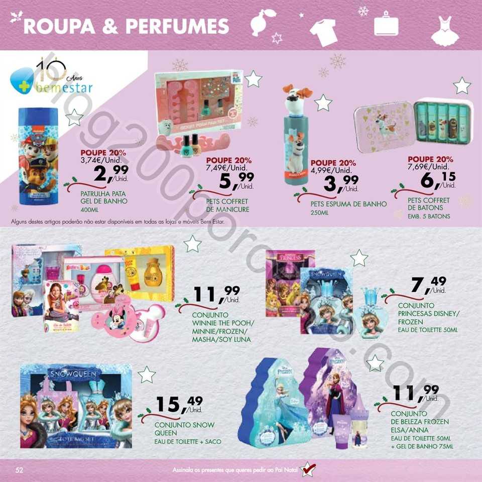 Antevisão Folheto PINGO DOCE Promoções de 23 no