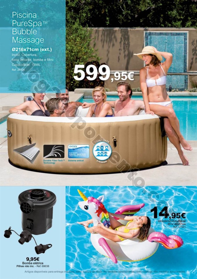 Antevisão Catálogo ESPAÇO CASA Verão 2018 p65