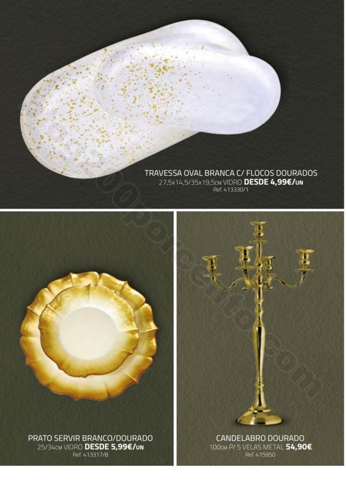 Antevisão Folheto DEBORLA Presentes Natal - 29 no