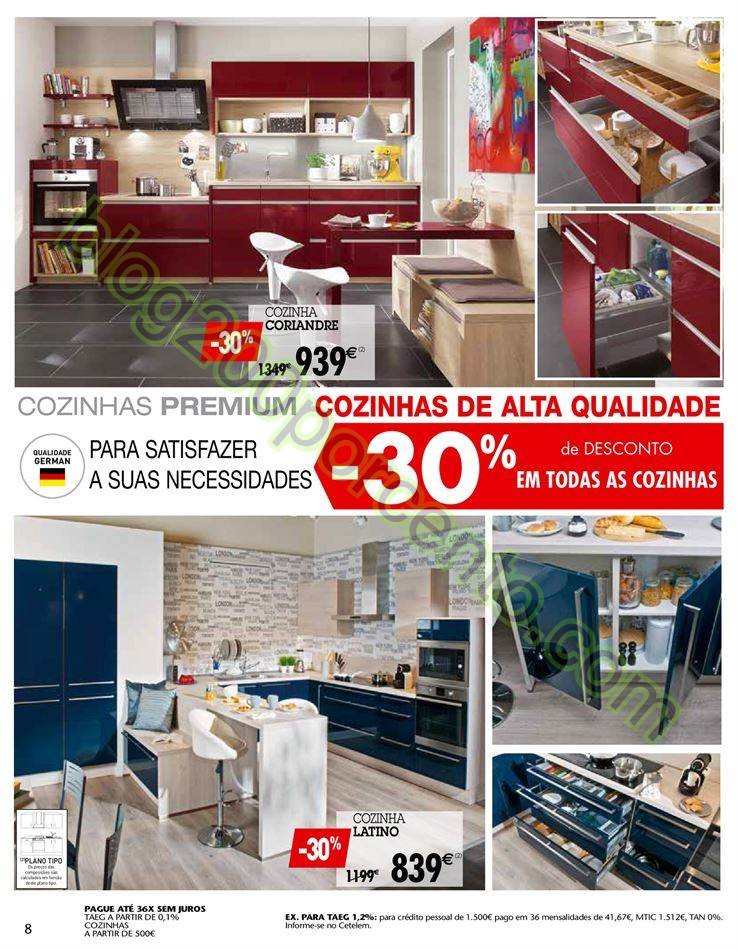 Antevisão Folheto CONFORAMA Promoções de 31 mar