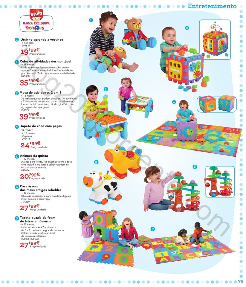 Antevisão Catálogo BABIESRUS Bebé 2017  75.jpg