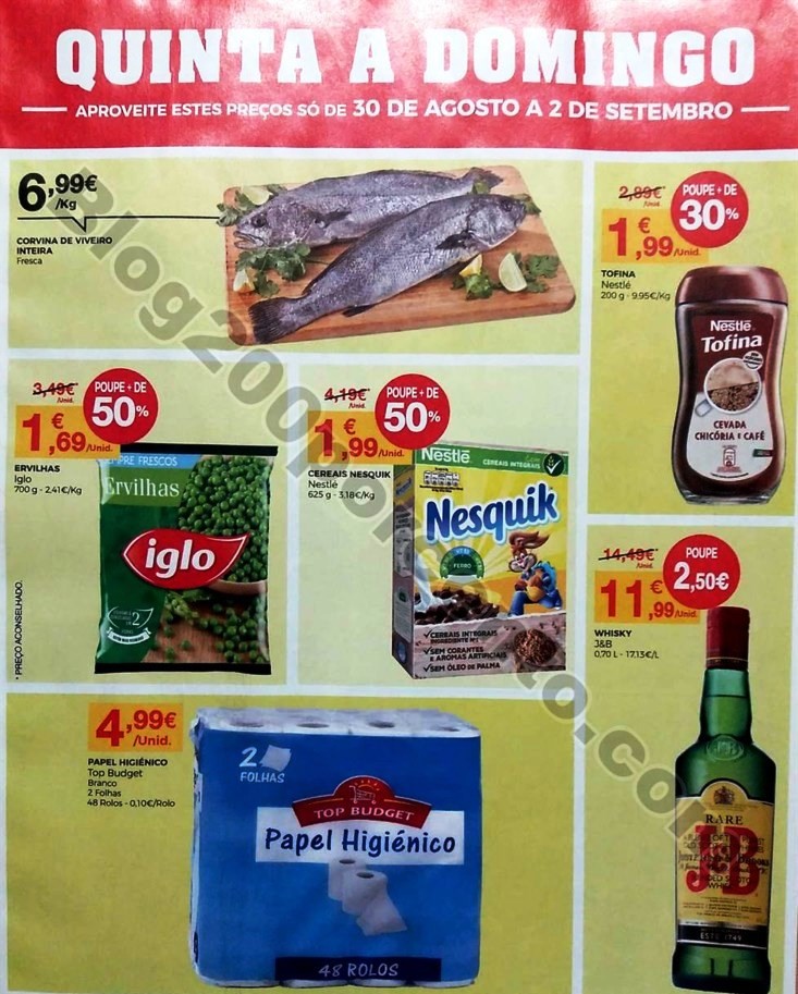 fim de semana intermarché.jpeg