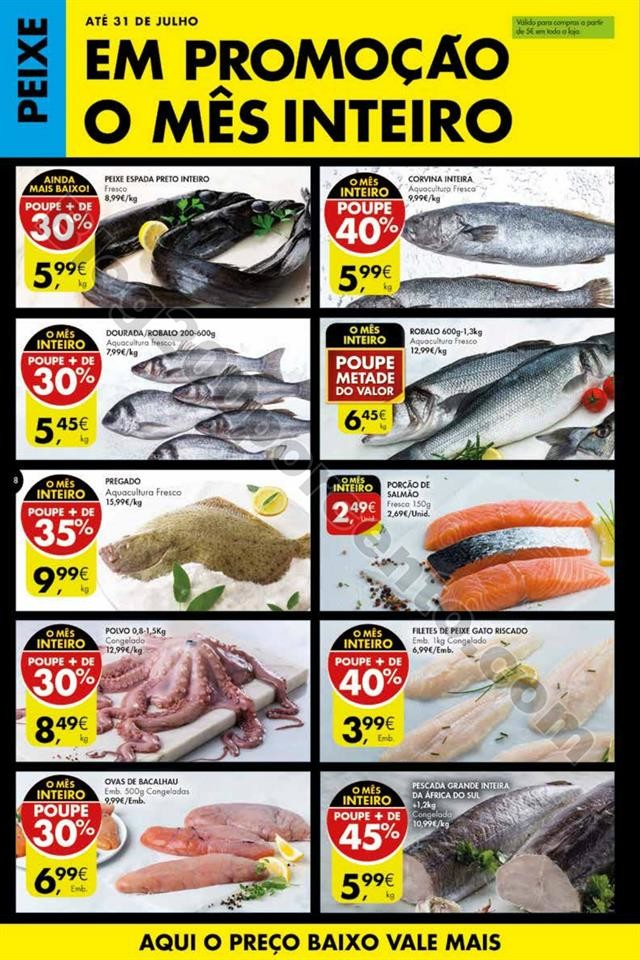 Antevisão Folheto PINGO DOCE Super Promoções de