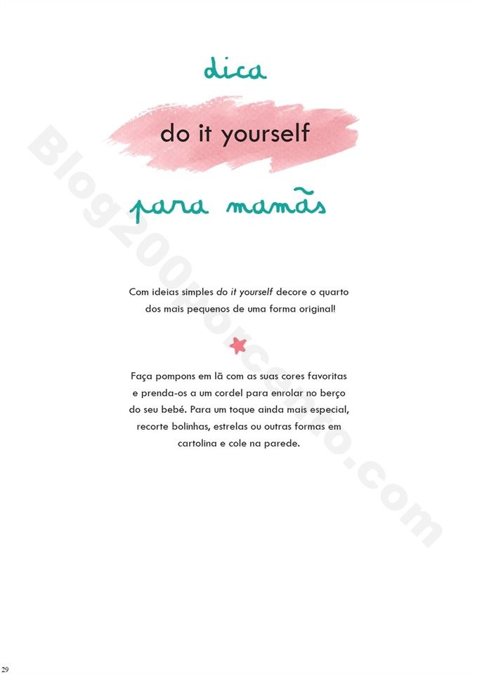 Antevisão Folheto JUMBO Especial Bebés Promoçõ