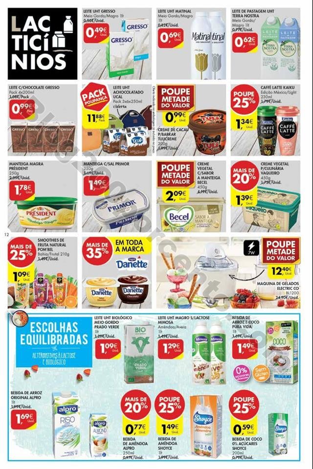 Antevisão Folheto PINGO DOCE Madeira Promoções 