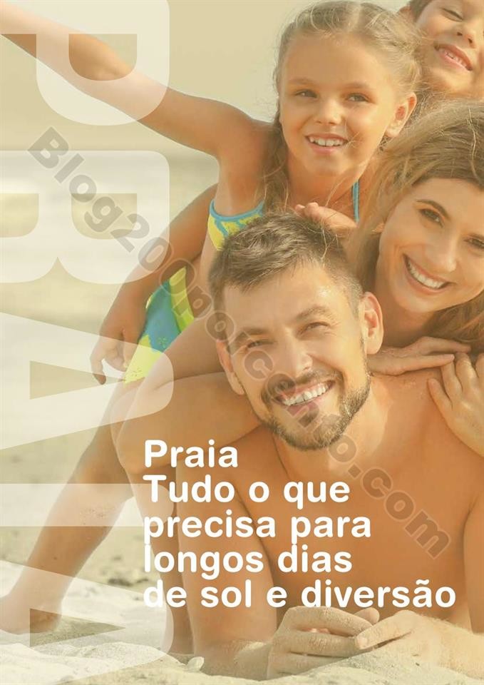 Antevisão Folheto ESPAÇO CASA Promoções de ver