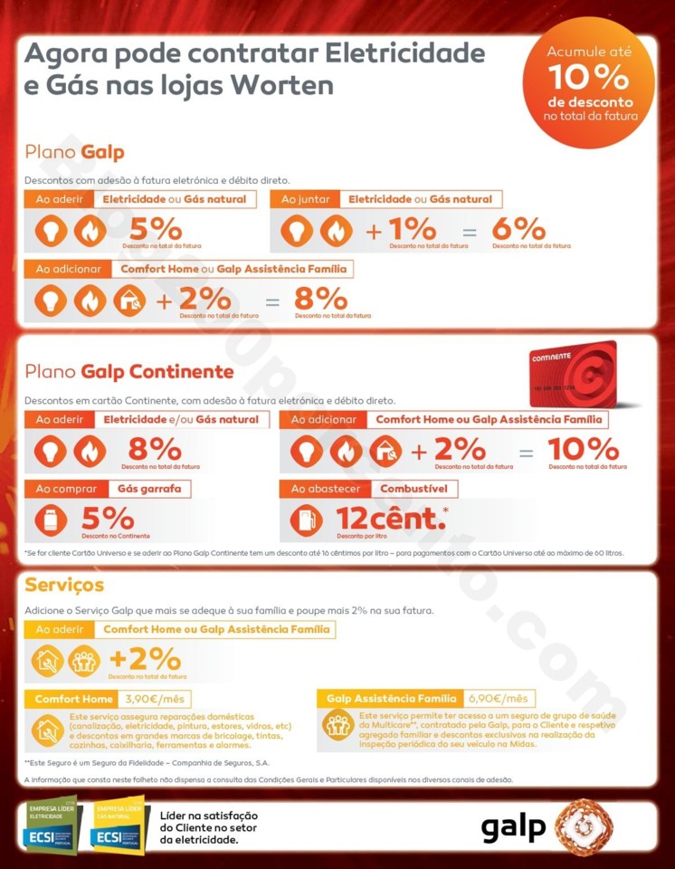 Antevisão Folheto WORTEN Mobile Promoções até 