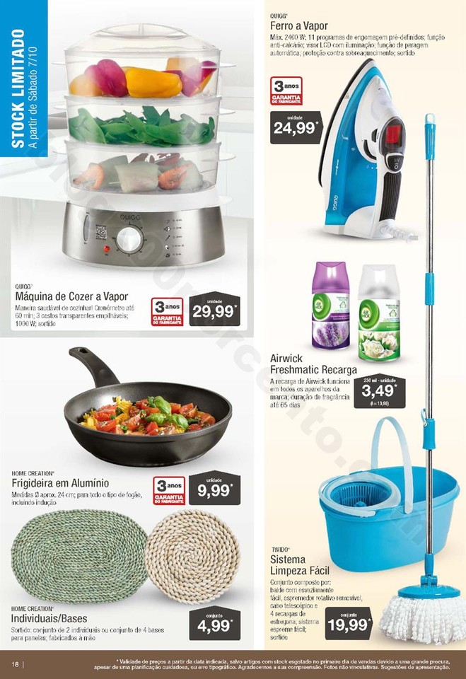 Antevisão Folheto ALDI a partir de 4 outubro p100