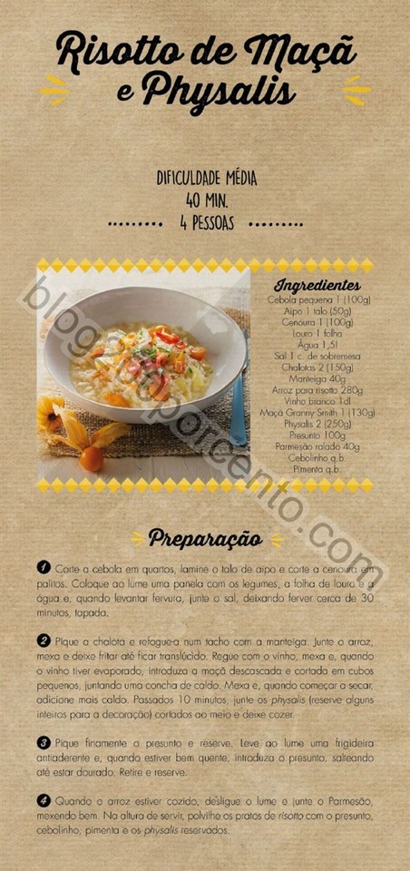 Novo Catálogo PINGO DOCE Frutos Exóticos promoç