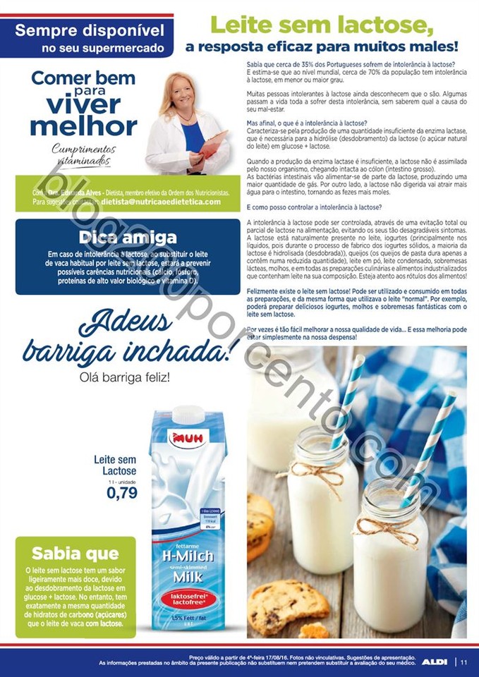 Antevisão Folheto ALDI Regresso às aulas p10011.