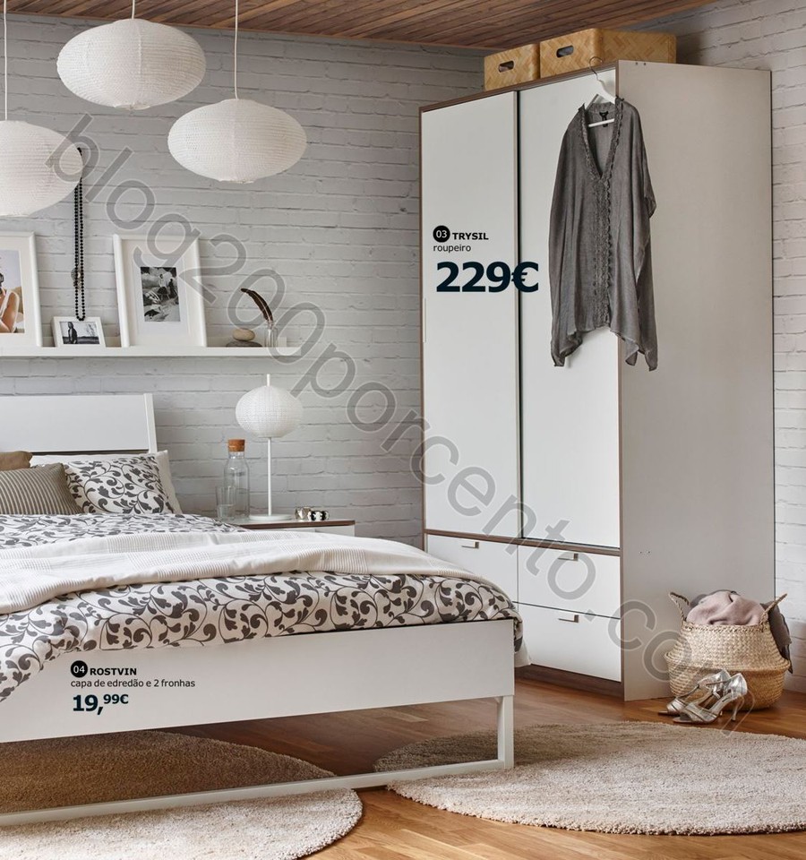 Antevisão Folheto IKEA Aberturas Loulé promoçõ