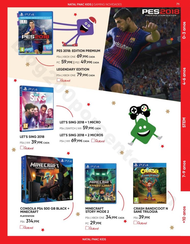 Antevisão Folheto Natal FNAC kids p71.jpg