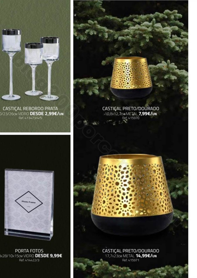 Antevisão Folheto DEBORLA Presentes Natal - 29 no