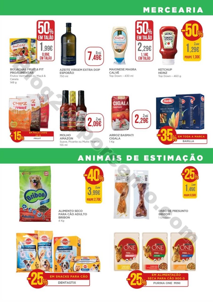 Antevisão Folheto EL CORTE INGLÉS Promoções de