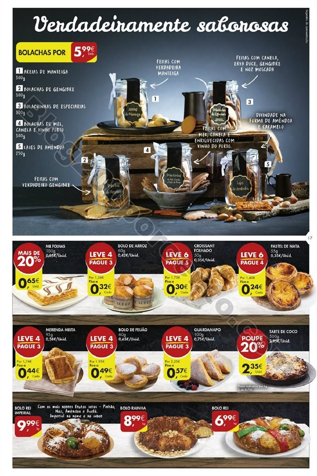 Antevisão Folheto PINGO DOCE Super Promoções de