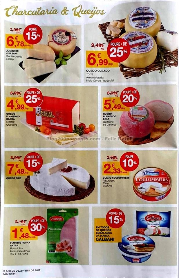 Antevisão folheto Intermarché 12 a 18 dezembro_1