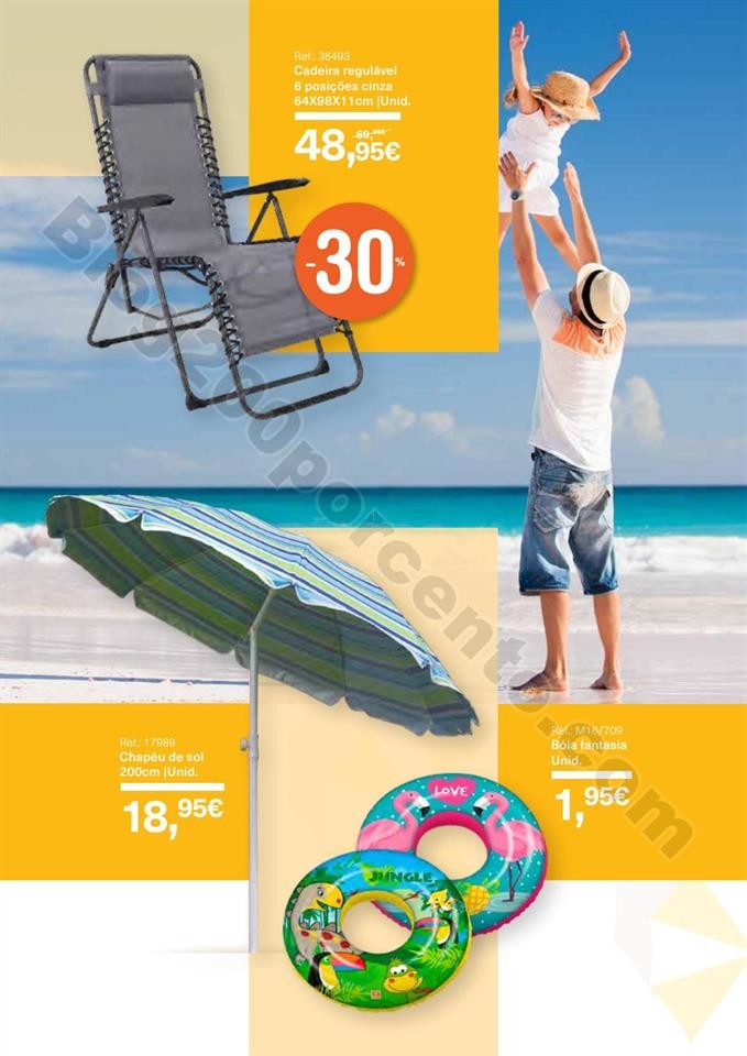 Antevisão Folheto ESPAÇO CASA Promoções de ver