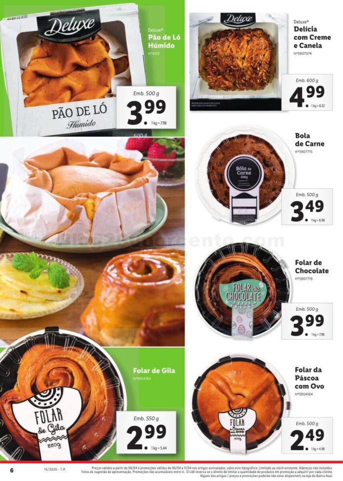 Antevisão LIDL Promoções de 6 a 12 abril p22.jp