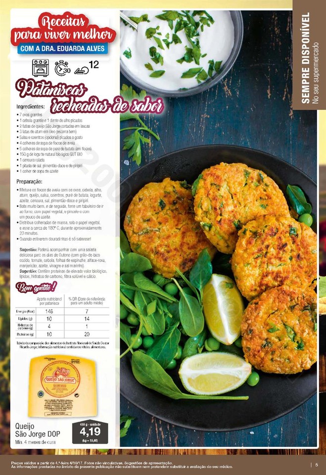 Antevisão Folheto ALDI a partir de 4 outubro p100