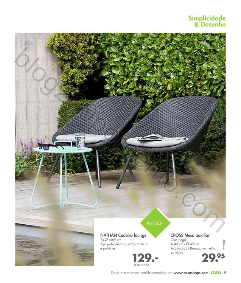 Antevisão Folheto CASA Extra promoções de 13 ab