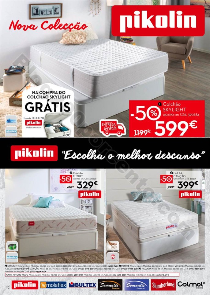 Antevisão Folheto CONFORAMA Promoções de 25 jan