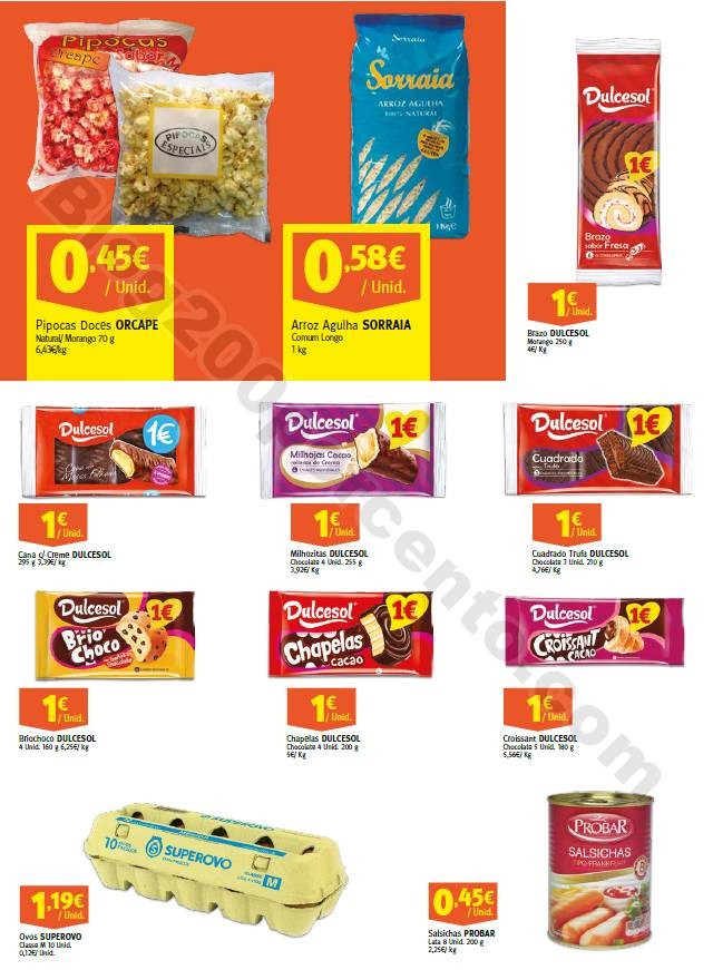 Antevisão Folheto JUMBO - PÃO DE AÇUCAR Promoç