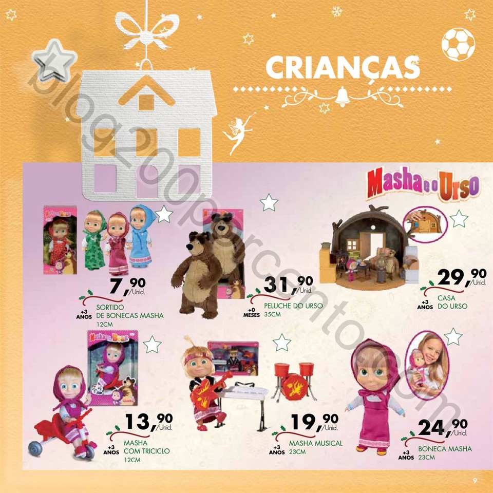 Antevisão Folheto PINGO DOCE Promoções de 23 no