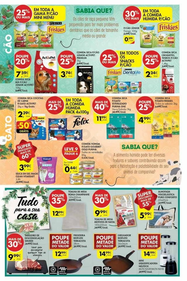 Antevisão Folheto PINGO DOCE Madeira Promoções 