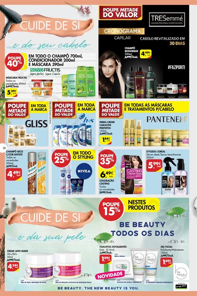 Antevisão Folheto PINGO DOCE Madeira Promoções 