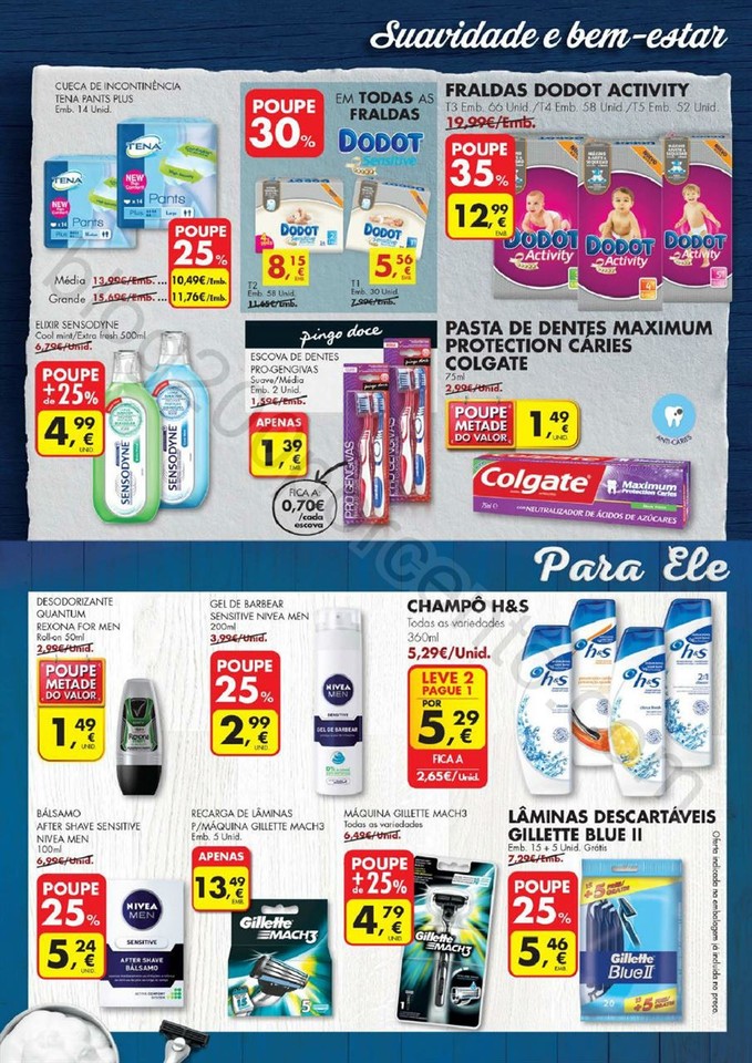 Antevisão Folheto PINGO DOCE Super Promoções de