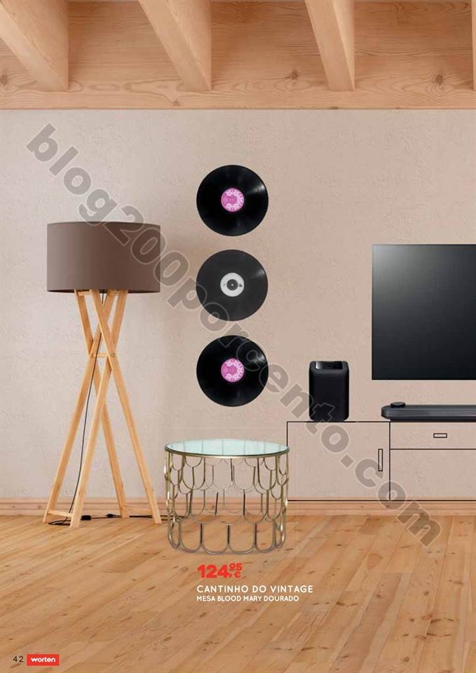 Tudo para o lar WORTEN promoções até 2 agosto p